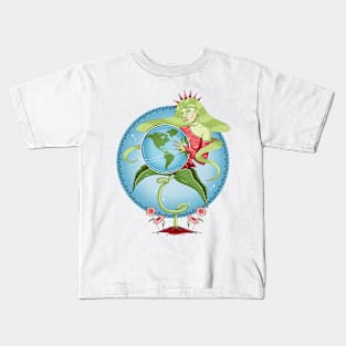 Environment Kids T-Shirt